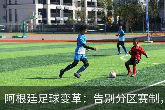 阿根廷足球变革：告别分区赛制，迎来全新30轮挑战